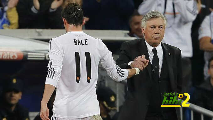 بيل لن يبقى مع مدريد