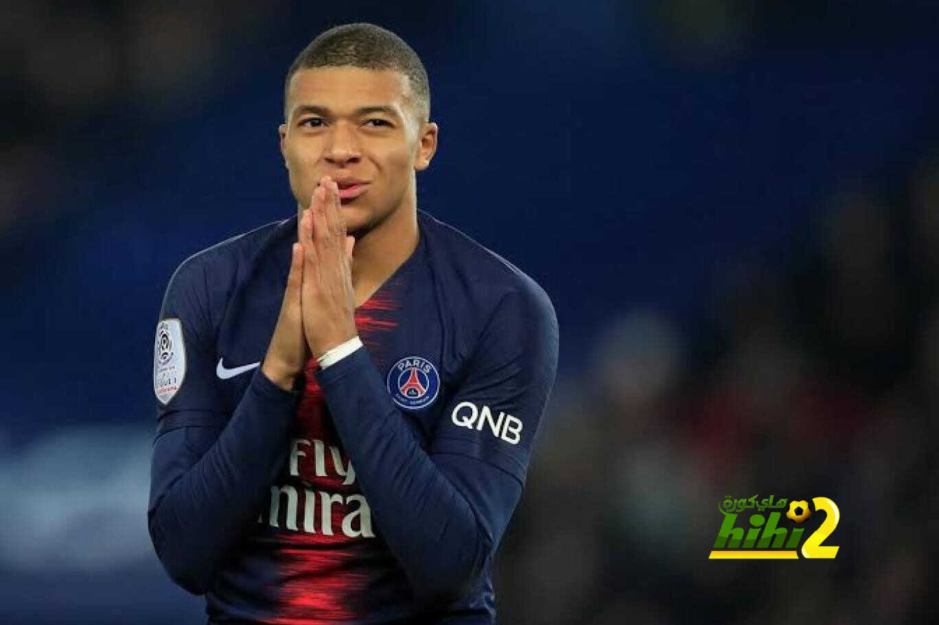مبابي يكشف سبب رفضه الانضمام لريال مدريد من قبل