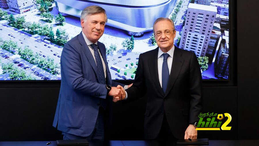 ملامح سوق إنتقالات ريال مدريد مع أنشيلوتي بعنوان إخراج الذهب من الفحم !