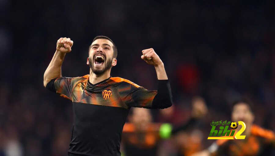 أسباب إصرار برشلونة على التعاقد مع جايا