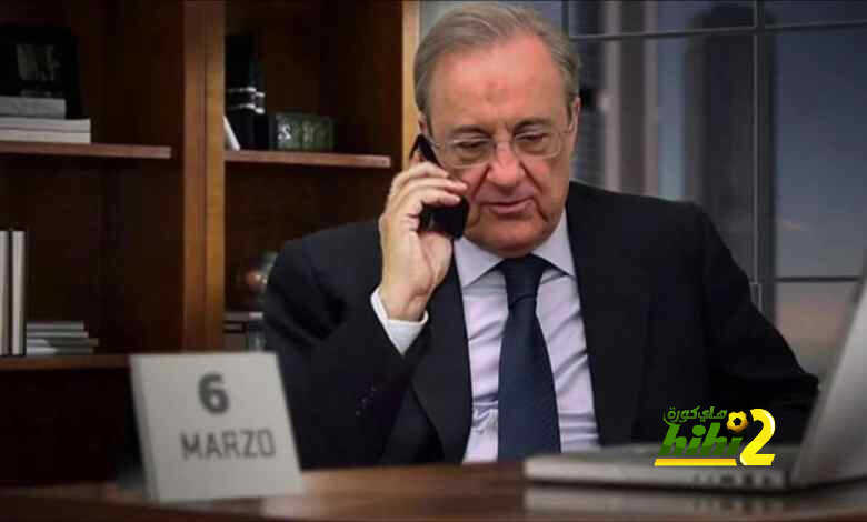 السبب الذي جعل ريال مدريد يتراجع عن التعاقد مع كونتي يكشف عن أزمة عميقة جدا !