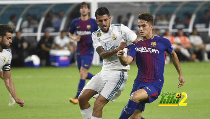 سيبايوس : لن أذهب لبرشلونة وحلمي النجاح مع الريال