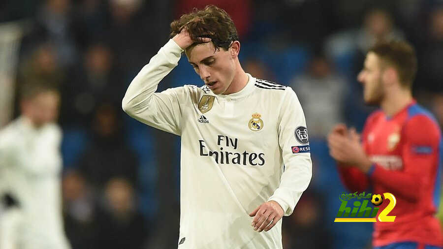 أودريزولا راحل عن ريال مدريد … إلى أين ؟