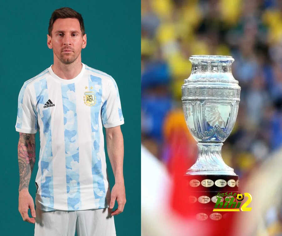 نجوم ينتظرهم العالم في كوبا أمريكا