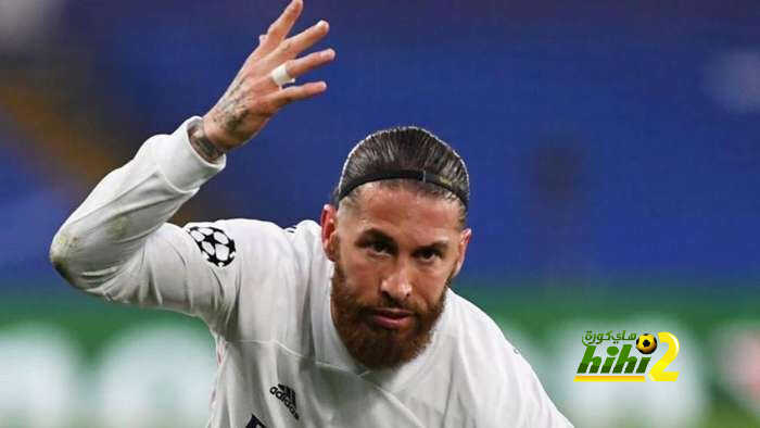 شواهد تثبت رحيل راموس عن ريال مدريد