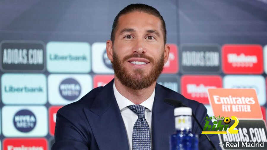 أسباب دموع راموس