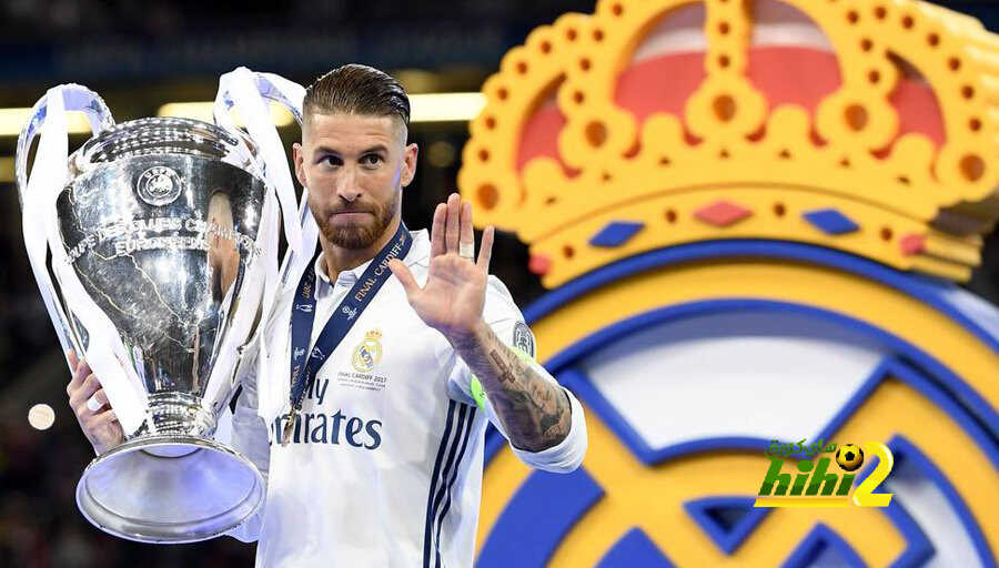 إيجابيات رحيل راموس عن ريال مدريد
