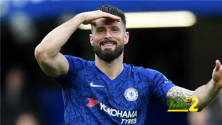 تقارير.. ميلان يوجه تهديدًا شديد اللهجة لوكلاء جيرو