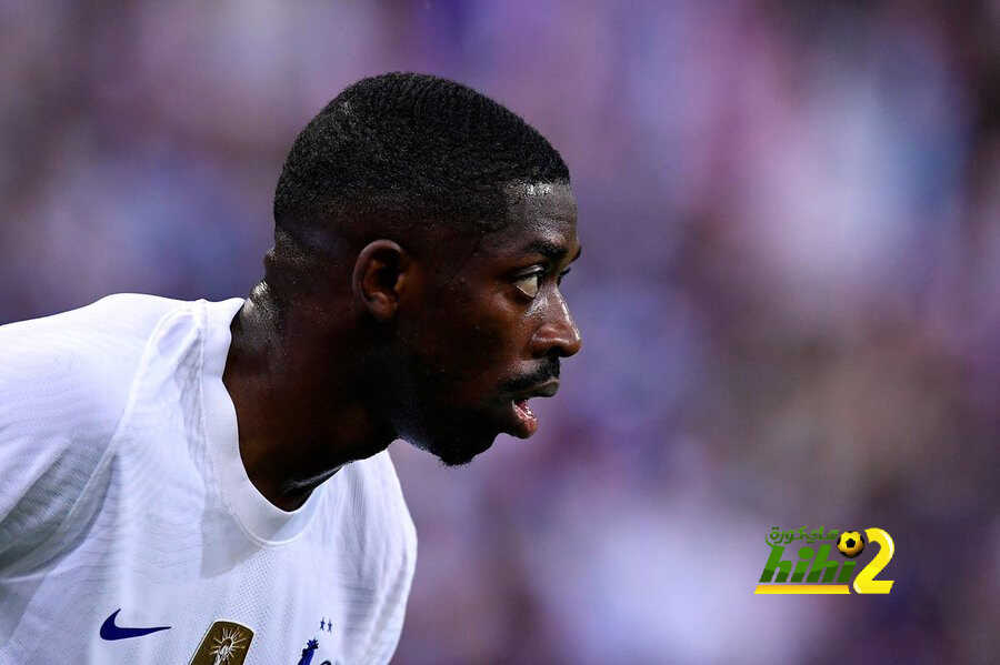 أرباح برشلونة من إصابة ديمبلي !