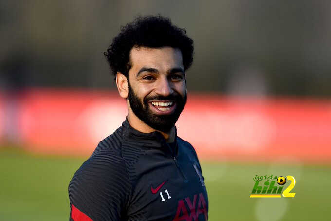ليفربول يحسم موقفه من مشاركة محمد صلاح بالأولمبياد