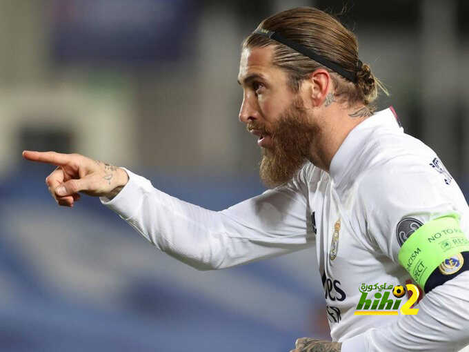 باريس يريد راموس ولكن بشروط