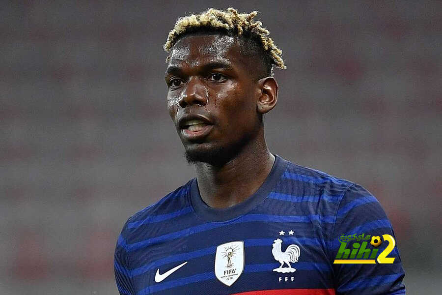هل يرحل بوجبا قريبا إلى باريس سان جيرمان ؟