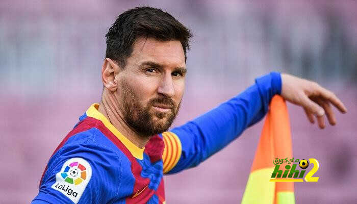 لا اتفاق بين برشلونة وميسي