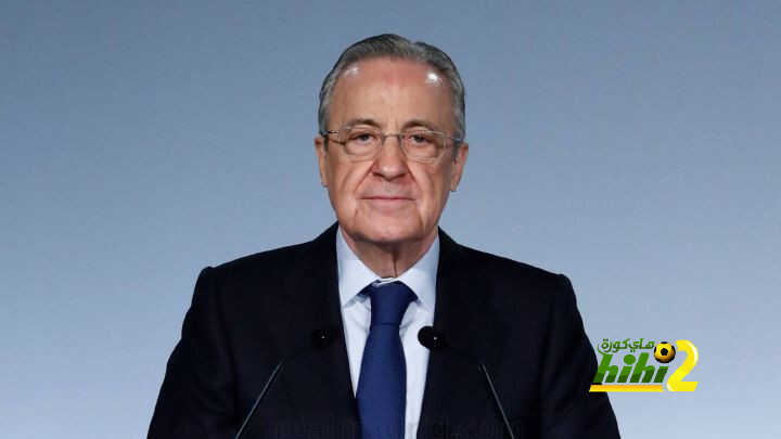 هل تشعر جماهير ريال مدريد بالقلق من الميركاتو؟