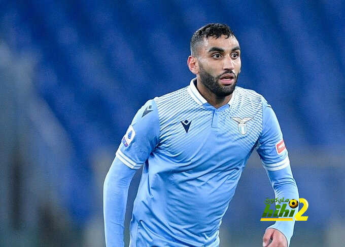 آخر تطورات إنتقال نجم منتخب الجزائر إلى فيورنتينا