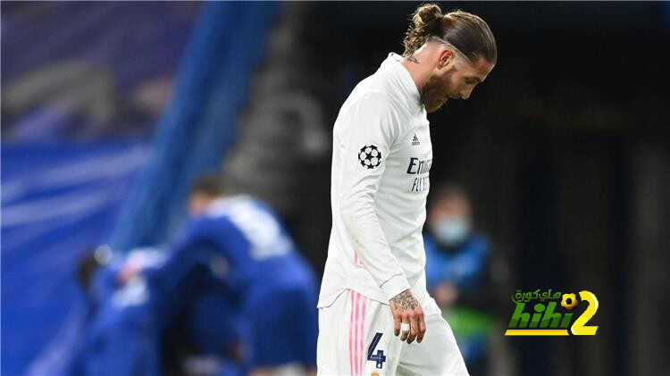 خطوة جديدة من راموس تثبت اقترابه من الانتقال لباريس سان جيرمان