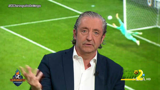 بيدريرول : مبابي ، ثاني أفضل لاعب في العالم يهدر ركلة حاسمة