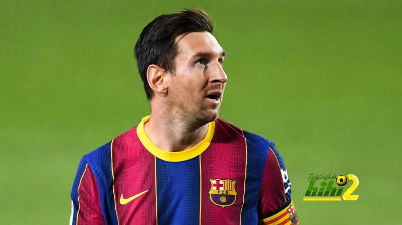 نصيحة هامة من دي لوكاس إلى برشلونة بشأن ميسي