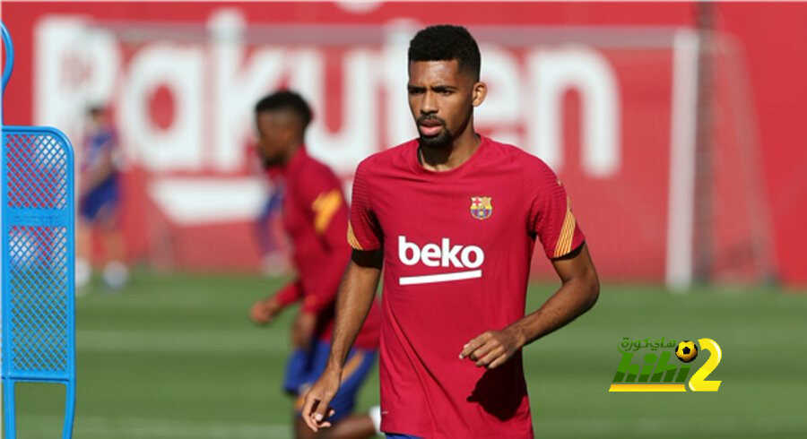فضيحة برشلونة مع ماتيوس تشتعل
