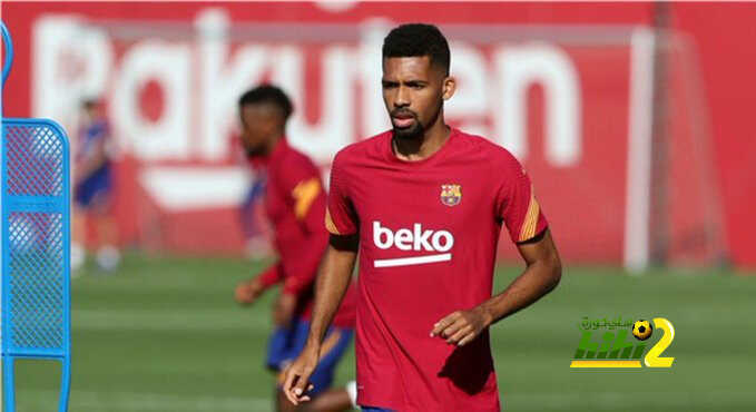 برشلونة والاستغناء عن الشبح!