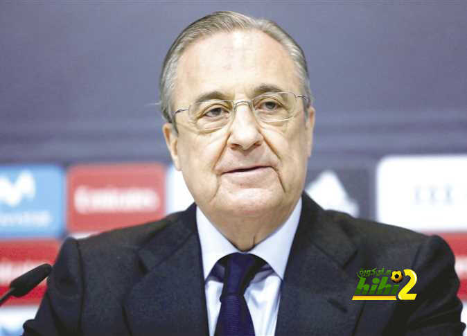 خطة ريال مدريد السحرية للقضاء على فرق الليجا الموسم المقبل