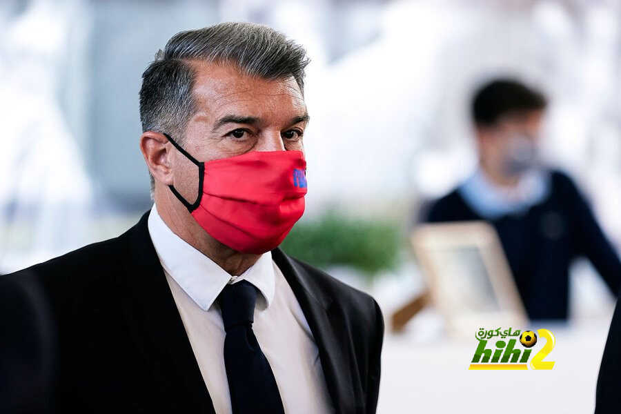 لابورتا مضطر لهذا الخروج العنيف