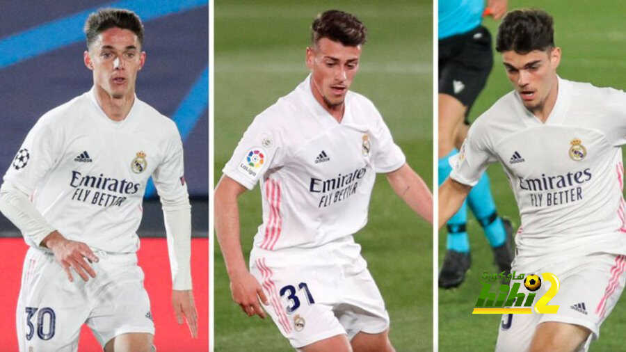 شباب ريال مدريد مع أنشيلوتي …كيف سيكون وضعهم ؟