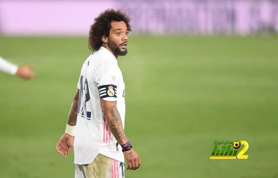 سببان وراء إصرار مارسيلو للبقاء مع ريال مدريد