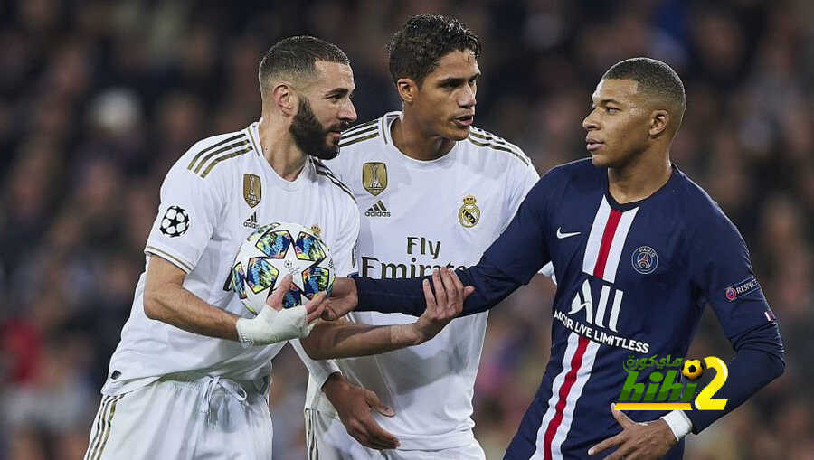 قيمة إنتقال مبابي إلى ريال مدريد