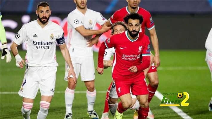 بعيدا عن مبابي وهالاند …ستة أسماء كبرى على رادار ريال مدريد