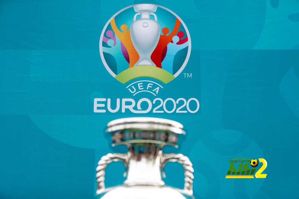 أسوأ تشكيلة في يورو 2020