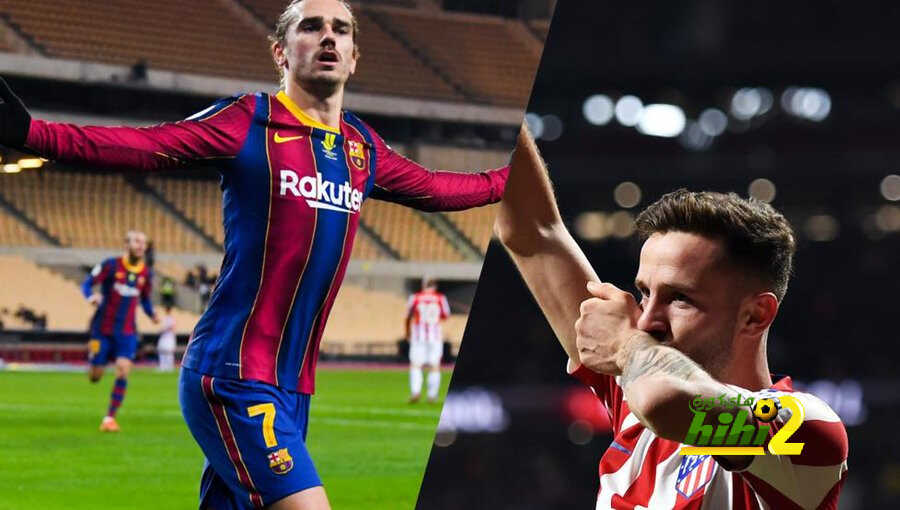 حقيقة عودة جريزمان لأتلتيكو مدريد !