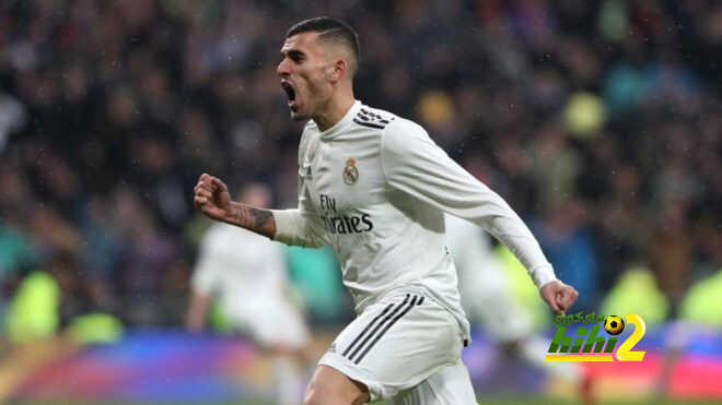 هل يمكن أن يتخلى ريال مدريد عن سيبايوس؟