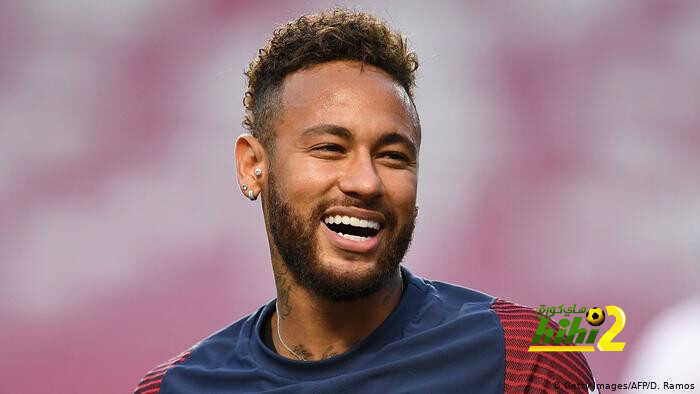 سكالوني يتجاهل كريستيانو رونالدو بسبب نيمار!