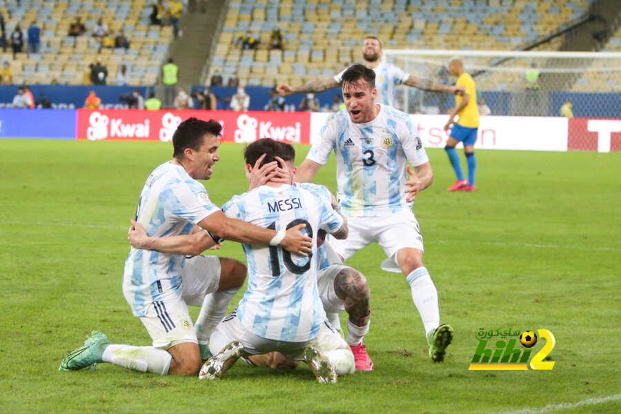لماذا تغيرت جينات جمهور برشلونة بهذا الشكل الغريب ؟