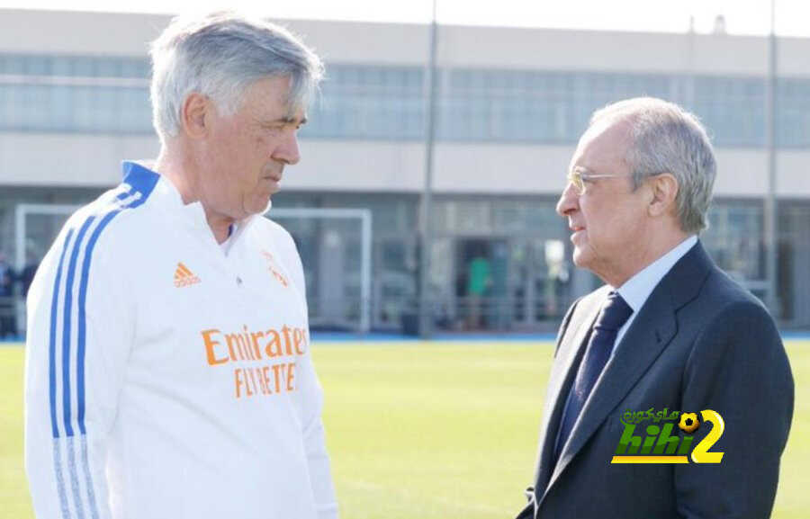 صحيفة مدريدية تصدم فلورنتينو بيريز !