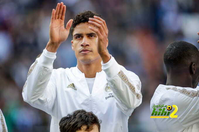 لهذا السبب..  فاران يرفض تجديد عقده مع ريال مدريد