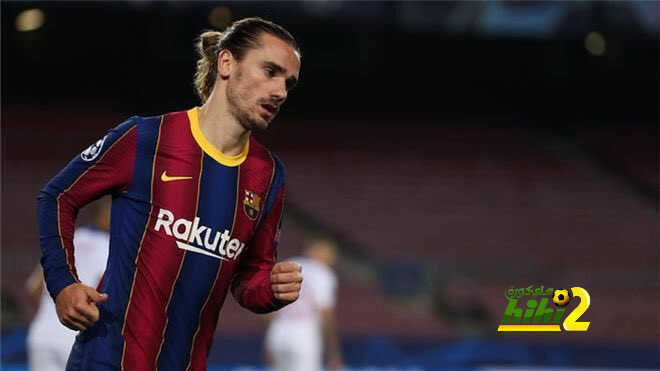 تقارير.. اتصالات بين برشلونة وأتلتيكو مدريد لإنجاز صفقة تبادلية مثيرة