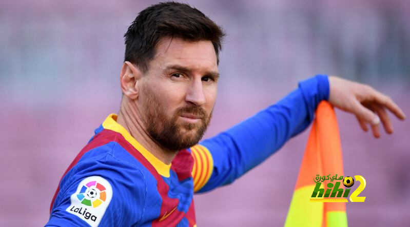كيف غازل برشلونة ميسي منذ الفوز بكوبا أمريكا؟!