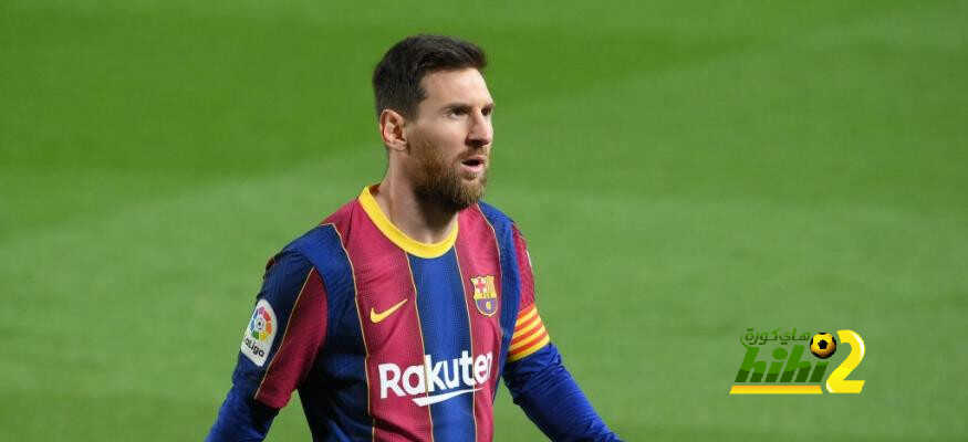 فابريزيو رومانو يكشف تفاصيل استمرار ميسي في برشلونة