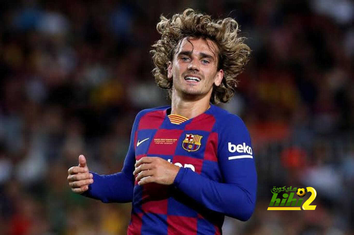 تقارير.. أسماء جديدة قد تنضم لبرشلونة في الصفقة التبادلية مع اتلتيكو مدريد