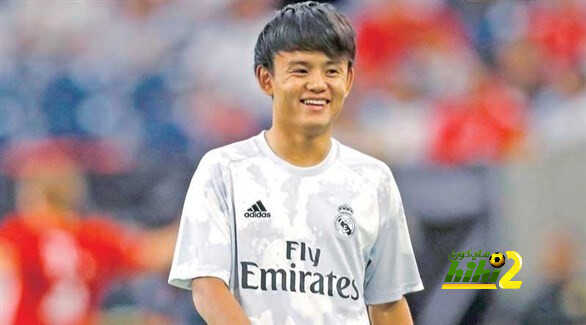 نجم ريال مدريد مطلوب في مايوركا وسوسيداد