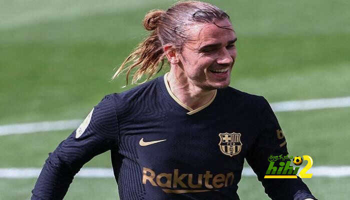 برشلونة لا يرغب في تكرار تجربة سواريز في جريزمان
