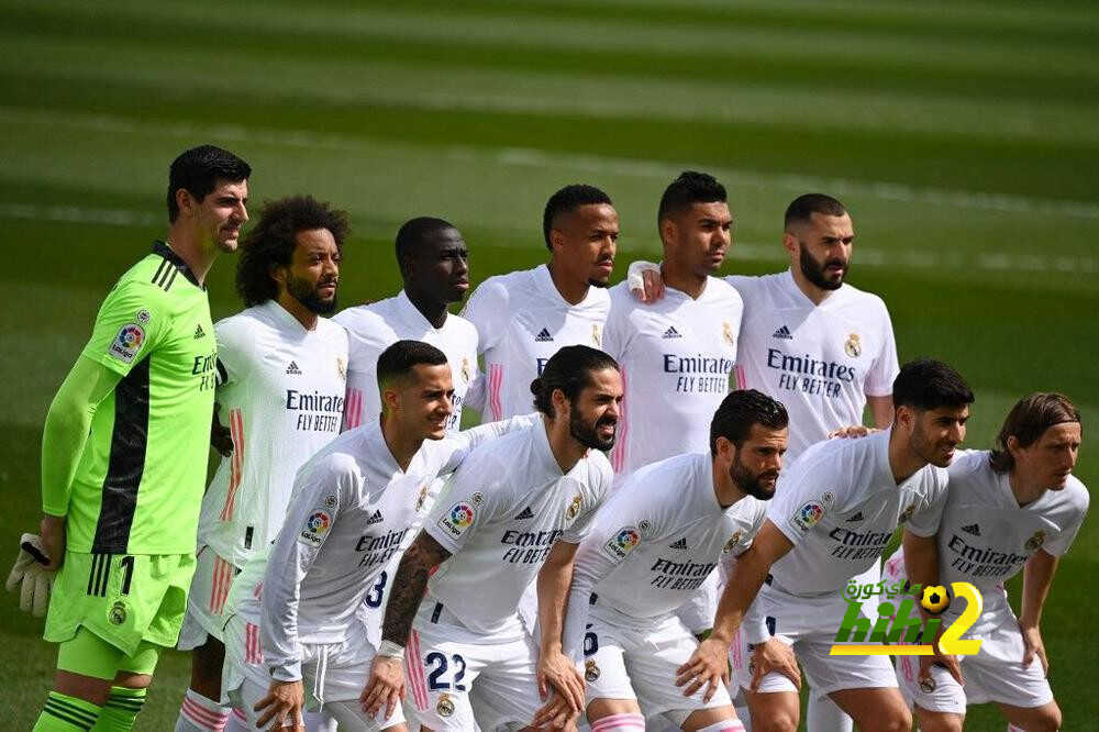 موعد مباراة ريال مدريد مع رينجرز الاسكتلندي