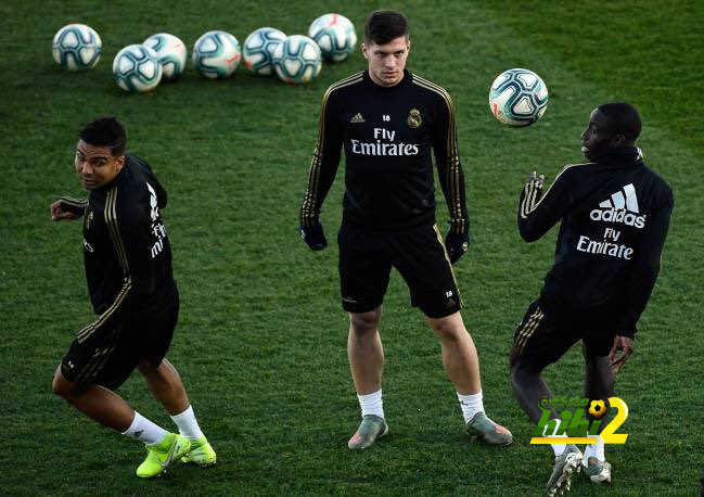 ريال مدريد يرقص على الحافة !