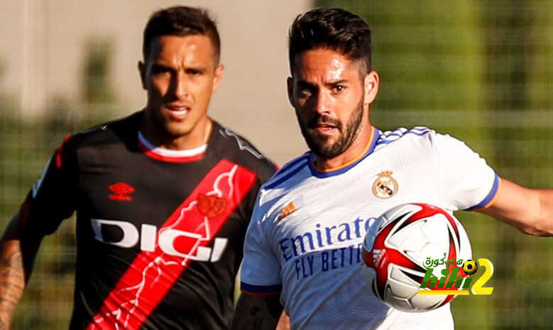 خطوة بخطوة .. ريال مدريد غير جاهز بعد