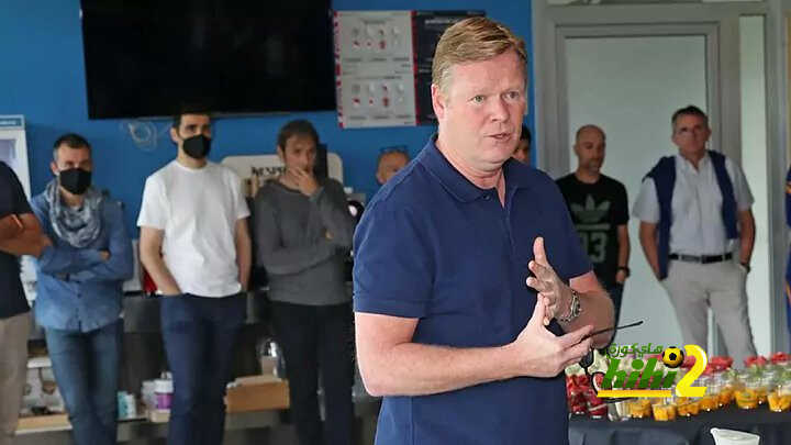 ماذا سيحدث مع برشلونة إن رحل الثلاثي المغضوب عنه !