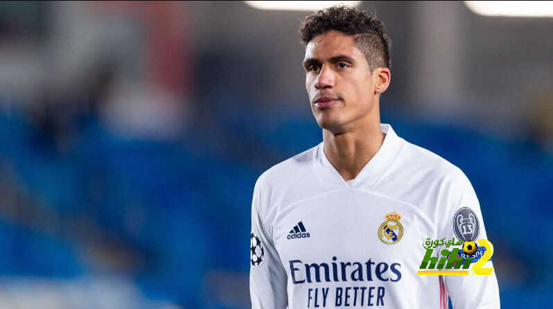 باكو بويو يقلل من أهمية رحيل فاران عن ريال مدريد