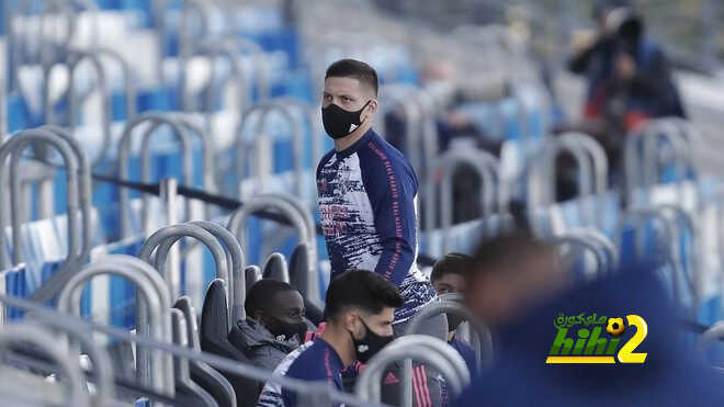 الريال يواصل خطته لفترة الانتقالات الصيفية
