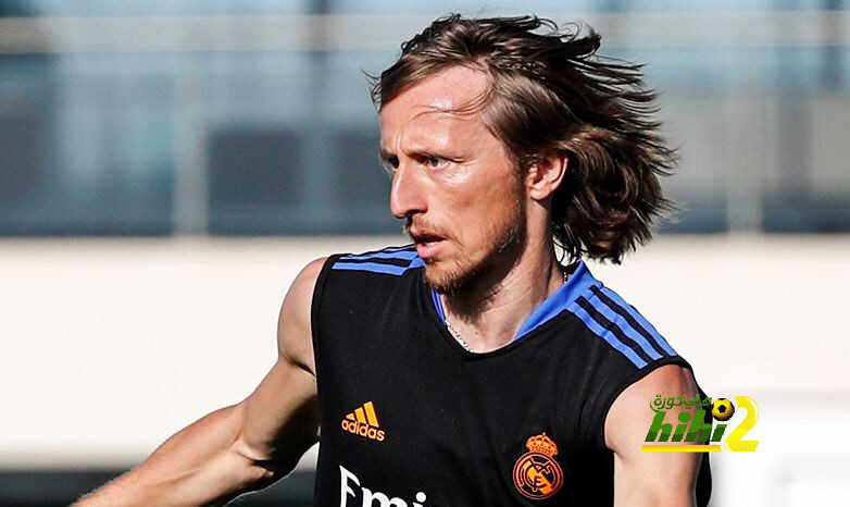 فيديو: أجواء سعيدة في مران ريال مدريد قبل الموسم الجديد